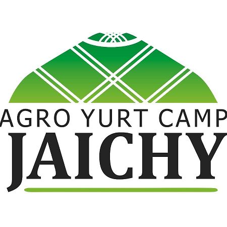Jaichy Yurt Camp Hotel Kek-Say Exterior photo